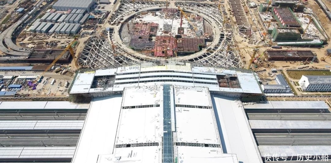 淮安高铁站班列预告草案出来了,从淮安坐高铁将能到达这些地方