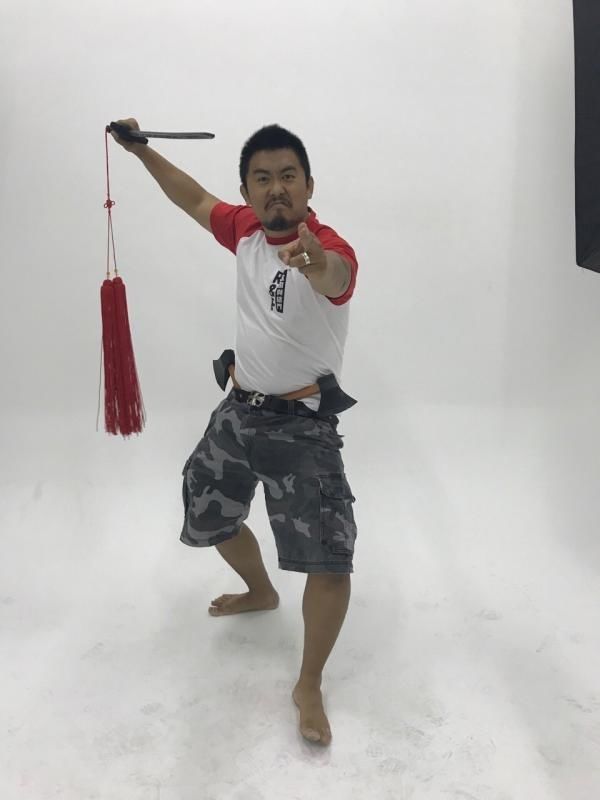  「也不是真正」MMA选手刘文擘怒骂徐晓冬：打假仅为出名，只打没门派的牛鬼蛇神