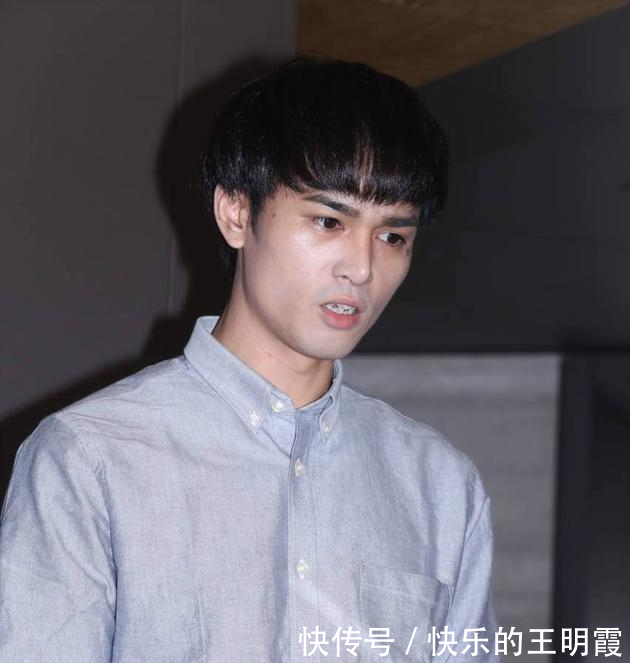 高云翔事件过后，又有一男星发生了这种事，知情人他没救了