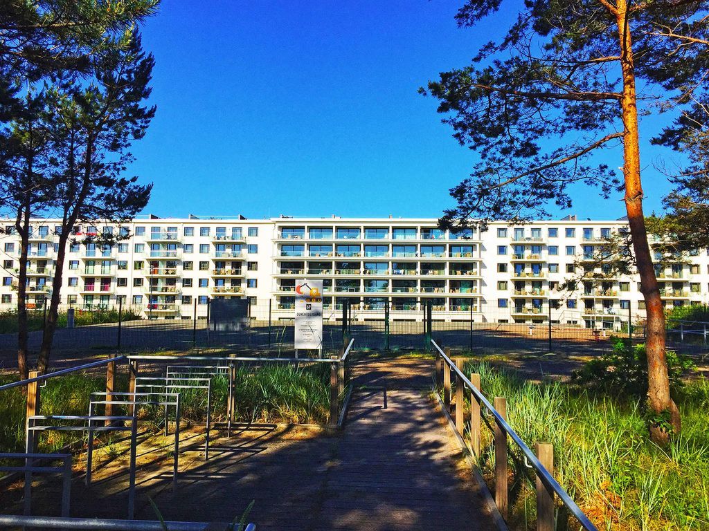 长4.5公里的酒店：花90亿建造长度世界第一，却一度惨遭废弃