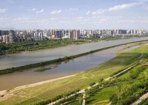 陕西未来发展潜力最大的城市，不是汉中也不是榆林，更不是宝鸡