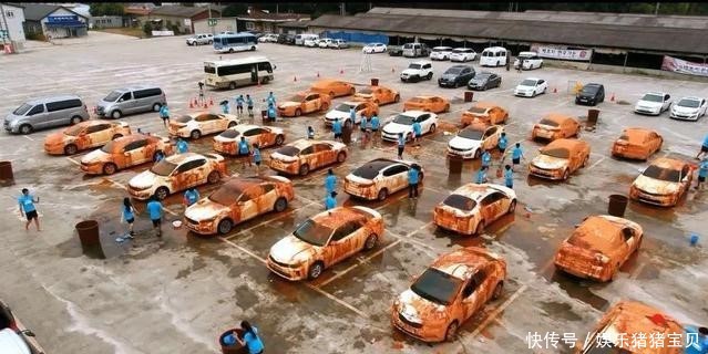 韩版《明星大侦探》开播,综艺感与智商并存的