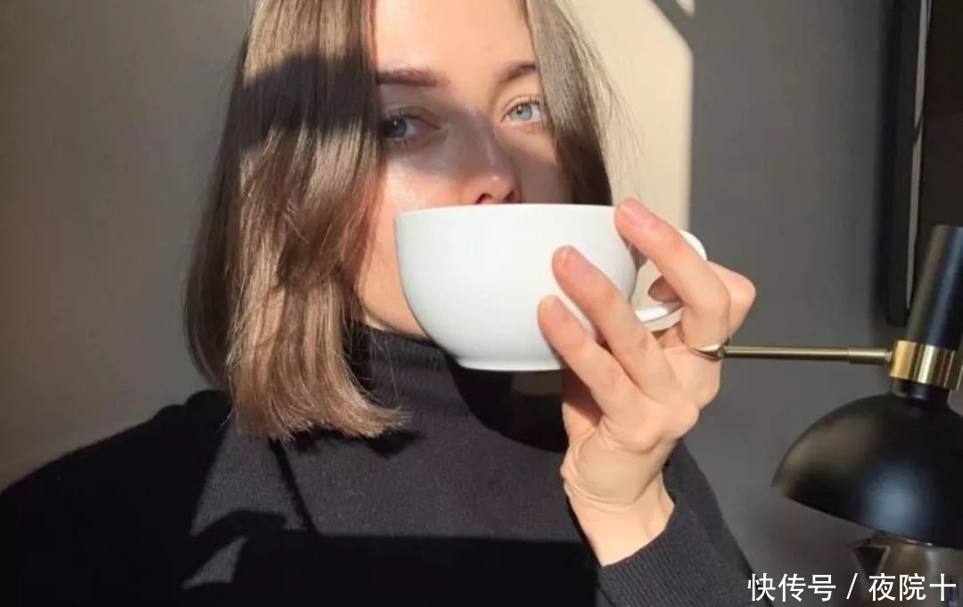  漂亮：比你漂亮的人，都在家偷偷做这几件事！