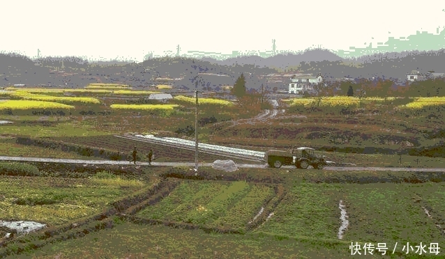 明年, 农村这2类人将全部被销户, 土地被收回, 你还有安全感吗?