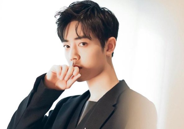 肖战@肖战的道歉要说给谁听? 现在说还有必要吗?