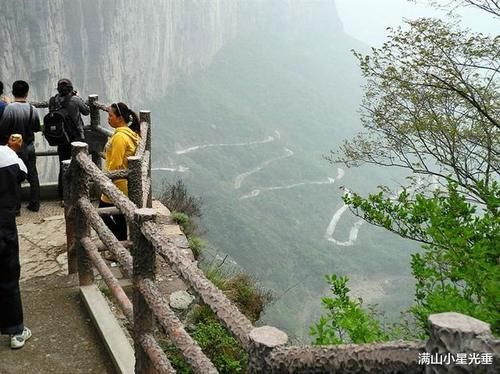 『中国』中国有个村子,是世界上最危险的村庄之一谁敢去