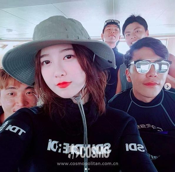 美人计|胖成了XL的,又何止CL一个人