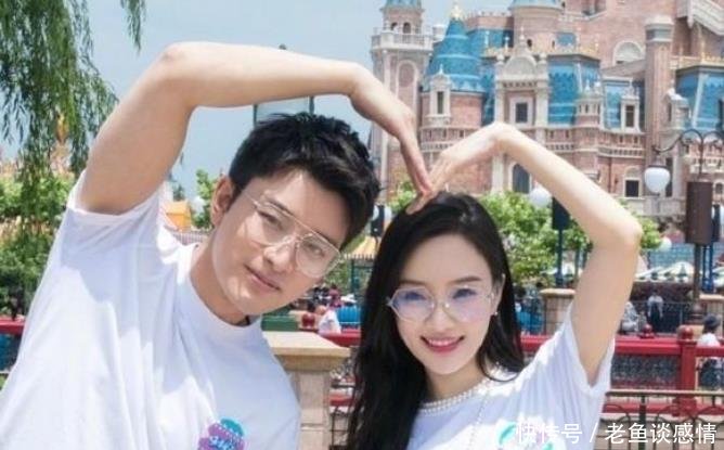 贾乃亮微博发声，实力护妻暗示与李小璐未离婚，网友：祝福你们！