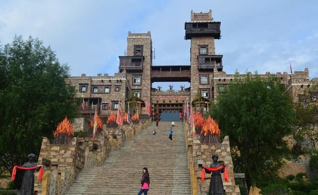  [旅行]九寨回归不要看水