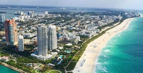 美国最适合过冬的城市,却已被外国人占领,超一半是外来人口