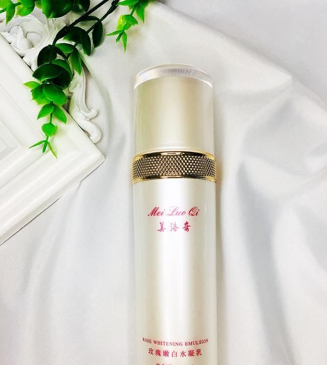  『玫瑰』哪些化妆品护肤品特别好?