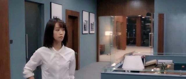 精英律师最后和谁在一起了