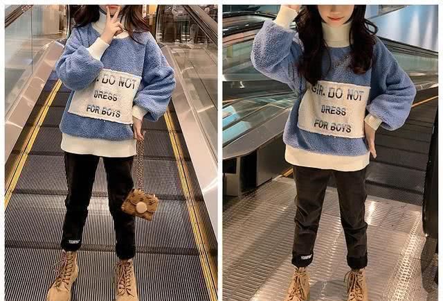  配搭：小女孩如何配搭更时尚潮流？这几类穿搭指南最该效仿！