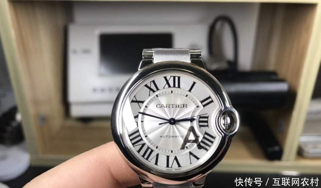  『顶级』很少有人正视顶级版本的腕表，对于这种腕表，你会佩戴吗