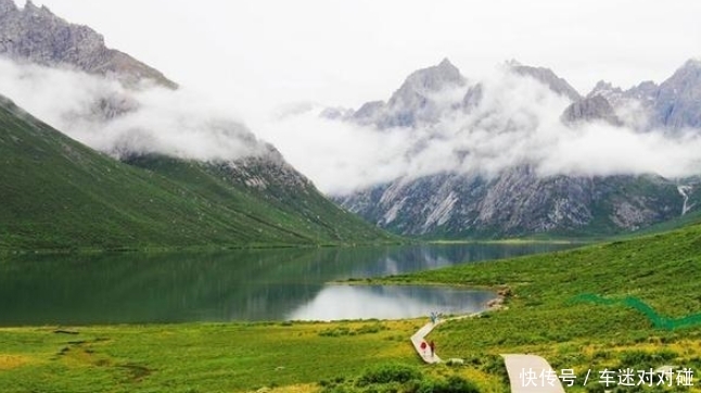 比九寨沟更美！中国唯一因太美被关闭的景点，无数人想再看一次！