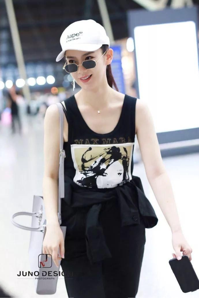 戚薇女儿可以C位出道了, 大S复出胖成水桶腰?|Star星私搭|