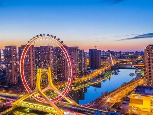 「值得」非常适合养老的一座城市,景色超美,值得一游!