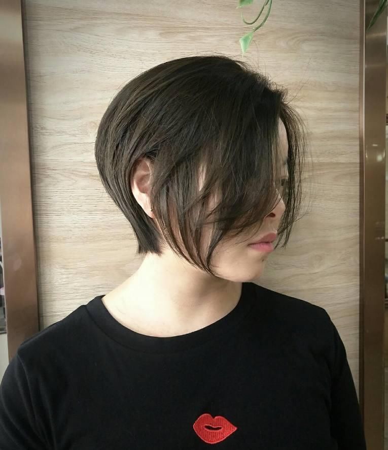 你的短发不好看?因为不够“土”!