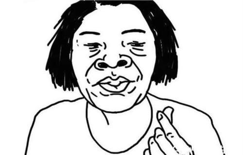 那些长期穿高跟鞋的,脚都变成什么样了?