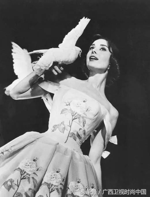 看完这些电影,还学不会穿搭算我输!