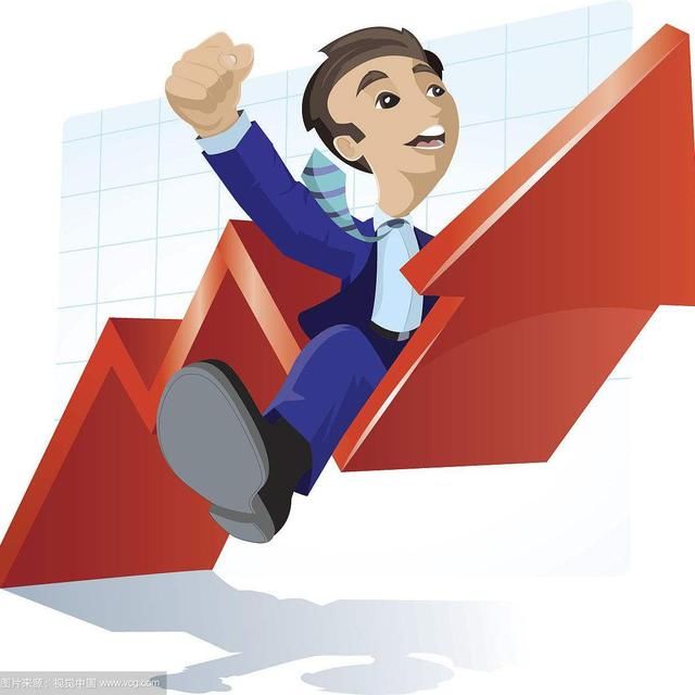 股票放量下趺,大资金出逃谁在接盘?