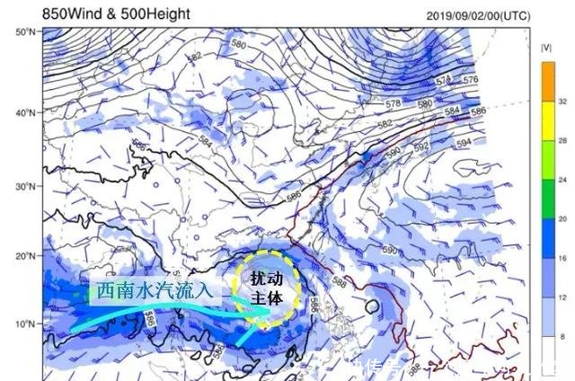  珠海|双台风！“玲玲”带着“剑鱼”袭来珠海！下周开启大风+暴