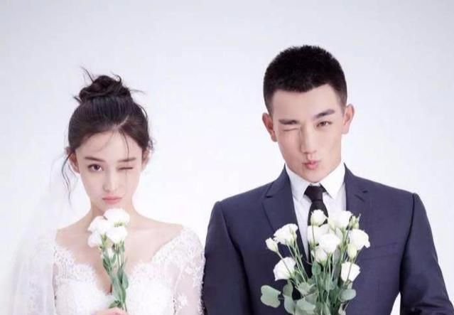 张馨予解释军人休假时间，否认夫妻二人涉嫌炒作的说法！