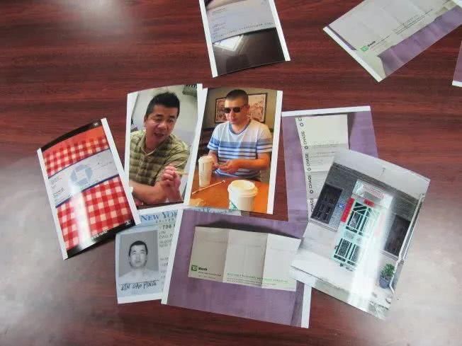 丧尽天良!长乐一赴美多年男子遭绿卡骗局，损失40万并患抑郁!