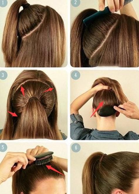 别再扎半丸子头了，今秋流行这个“冻龄”发型，简单洋气还减龄