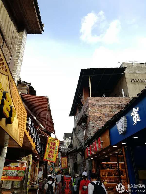 花更少的钱，玩得更好-阳朔旅游指南