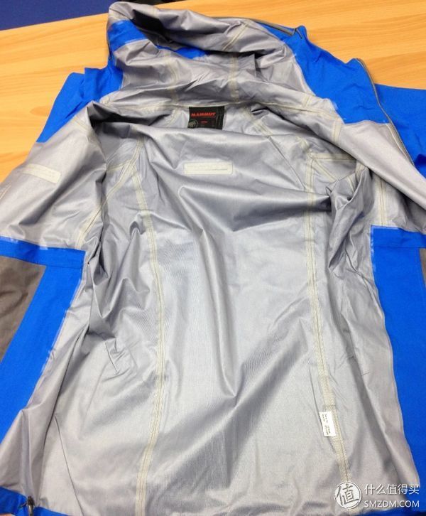 要买冲锋衣?先看这一篇