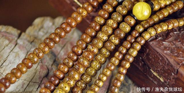 『手串』玩包浆,这六种手串最美!没玩过别说你是文玩人