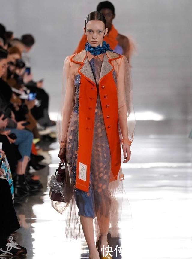 「秋冬」MaisonMargiela2020秋冬-再次打破常规的解构主义