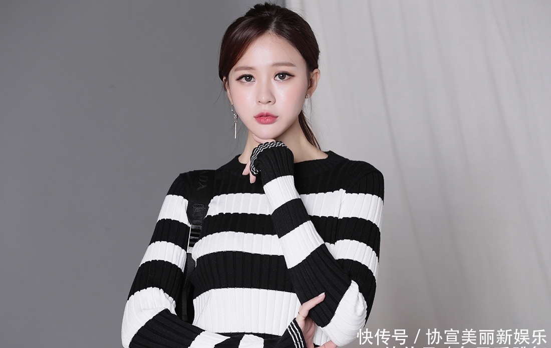 『Korean』Korean model套装搭配图集第九十九篇