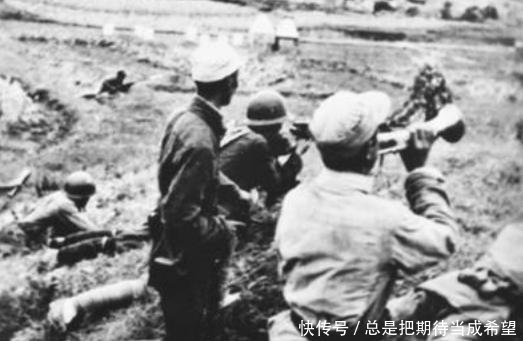  八路军■吴佩孚捐重机枪，对八路军多重要为缴获日军的，团长政委全牺牲