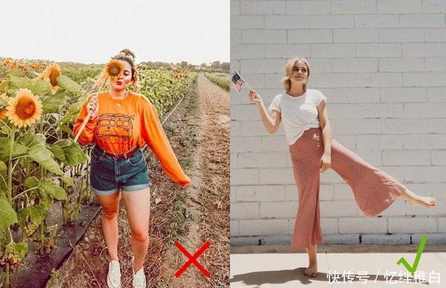 『轻松』微胖女孩显瘦大法强势来袭!助你轻松解锁法式复古风!