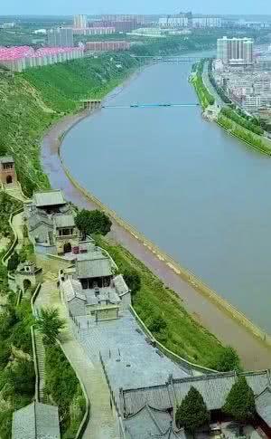 陕西这座秀美仙山竟有90％的人都不知道！