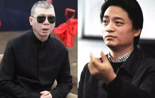 崔永元再晒铁证，证明大家都被这两人骗了，这两个人要完了吗