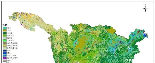  「感觉」感觉黄河经常改道，那么长江为什么不改道呢