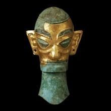  「发现」20世纪人类最伟大考古发现：世界五最三星堆，被誉长江