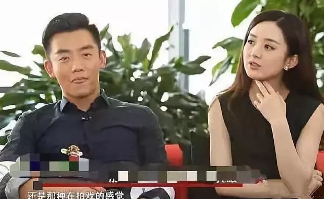 发微博澄清，结果反被指文盲，赵丽颖这个词用错了吗？