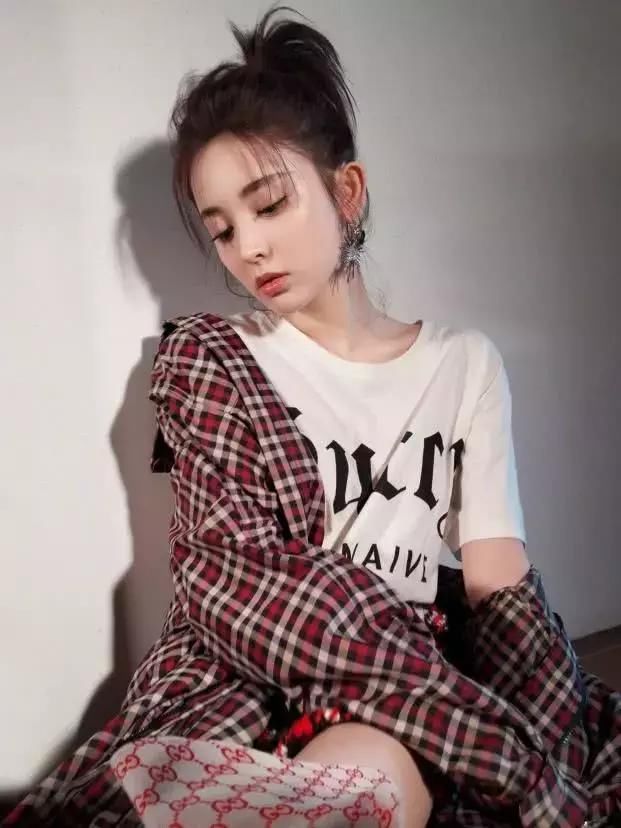 古力娜扎被爆恋情后当“小三”,卓伟这次亲自辟谣