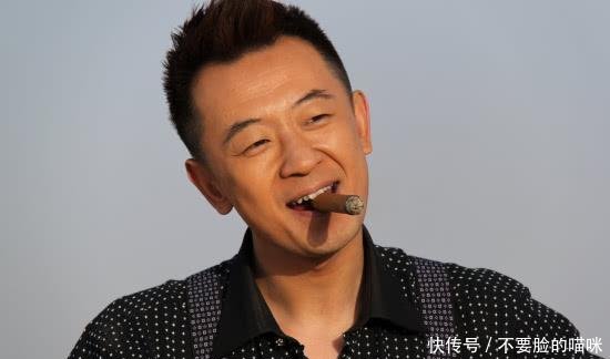 黄海波嫖娼事件真相曝光令人心惊 网友娱乐圈真是太乱了