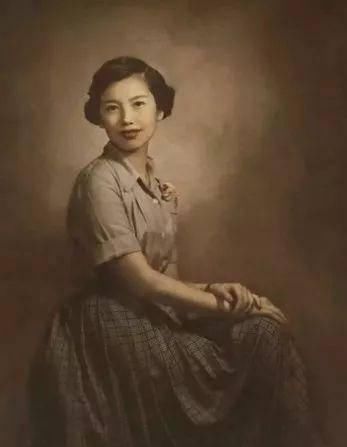  民国时期：100年前的民国女子潮爆了！猜猜谁是民国第一“时髦精”？