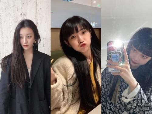  气质■身高160以下的女生，最好避开这三种发型，不仅没气质还很显矮