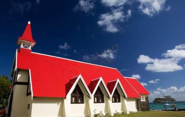 一岛一海即天堂——盘点毛里求斯出游攻略