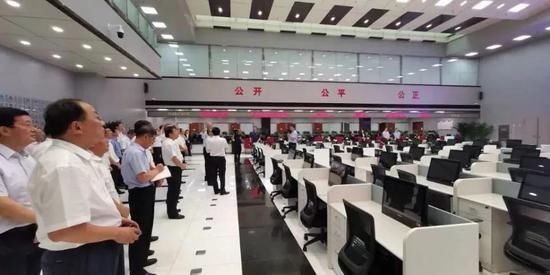 山东书记省长带队再＂取经＂ 到北京后马上来了这里