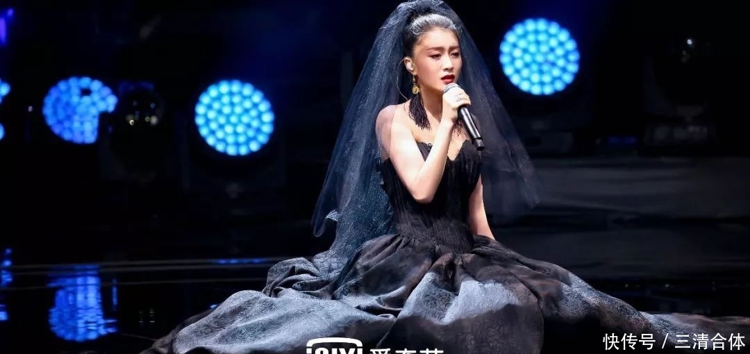 音乐类综艺创新,我太难了!