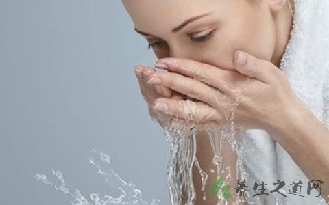 秋季干燥皮肤吃什么好