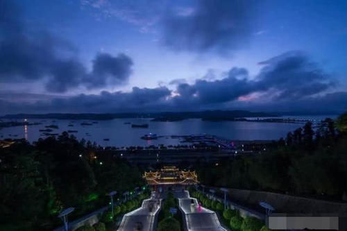  【桂林】广西最有钱城市，广西这几座城市最有钱，你知道吗？